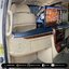 เปลี่ยนจอ Hyundai starex