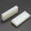 241010 : 3.96mm.,10 Pins,Housing Connector