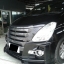 [ รุ่น WILD ] ชุดแต่งสวยรอบคันแบบ VIP รถฮุนได HYUNDAI H1 Starex