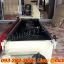 เครื่องลับมีดระบบออโตเมติก รุ่น1500พร้อมมอเตอร์2.2KW (380V) เครื่องลับคมใบมีด แท่นลับมีด เครื่องเจียรมีด รองรับใบมีดยาวสูงสุด1500 มม. Automatic Blade Sharpener / Blade Sharpening Machine (Maximum Length 1500MM )