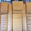 HYUNDAI H-1 DELUXE รถเกาหลี [ เบาะ + คอนโซล + กุหลังคา + พรม ] - ษ 2644