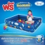 Hi q Rocket Ball Pit ไฮคิวบ่อบอลตะลุยอวกาศ (((ส่งฟรี)))