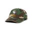 Peanuts X Butter Goods Rats 6 Panel Cap washed camo