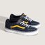 Vans Skate Rowley Navy/Yellow