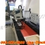เครื่องลับมีดระบบออโตเมติก พร้อมมอเตอร์ 4KW(380V) เครื่องลับคมใบมีด แท่นลับมีด เครื่องเจียรมีด รองรับใบมีดยาวสุด 1600-6000 มม. Full Automatic Blade Sharpener / Blade Sharpening Machine (Maximum Length 1600-6000MM )