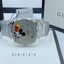 กุชชี่ Disney x gucci grip watch