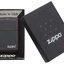 Zippo 218ZB BLACK MATTE