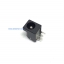 DS-012-A-PBT-ROHS : DC Power Jack ลงปริ๊นท์ 2.5mm