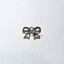 จี้โบว์