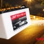 แบตเตอรี่ ชนิด Deep Cycle ขนาด 135Ah 12V - Flooded Type