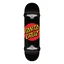 Santa Cruz Classic Dot Full Skateboard Complete 8.0" x 31.25"