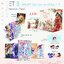 เปิดจอง (แยกชุด) My five elements are short of you เล่ม 4-5