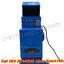เครื่องบดย่อยสายไฟ รุ่น LENSO2 กำลังการผลิต 20-40 กก./ชม. มอเตอร์4kw เครื่องบดสายไฟ เครื่องบดสายไฟทองแดง เครื่องบดย่อยสายเคเบิล เครื่องบดย่อยลวดทองแดง เครื่องสับสายไฟ Wire Scrap Copper Cable Granulator
