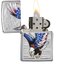 Zippo 28449 E-Star Award
