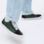 Vans Skate Old Skool Safari Black/Greenery