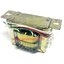 หม้อแปลง 2ชั้น, 12V CT 12V, 800mA