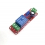 รีเลย์เหน่วงเวลาเปิด 5V Delay Relay Module Time Delay Switch Delay Timer Relay 1-10s Fixed DC 5V