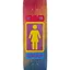 GIRL Carroll 93'Til Gradient Deck 8.375"