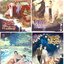 (แยกเล่ม) Fantasy Farm ฟาร์มมหัศจรรย์พรรค์นี้ก็มีด้วย? เล่ม 1-4 (จบ) : ซีจื่อซวี่ Xi Zi Xu