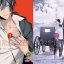 เมล็ดพันธุ์แห่งชีวิต เล่ม 1-2 (ล่าสุด) : ริฮิโตะ ทาคาราอิ (ผู้เขียน 10 count)