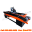 เครื่องลับใบมีดระบบกึ่งออโต้ รุ่นBTA-1600 เครื่องลับคมใบมีด แท่นลับมีด เครื่องเจียรมีด รองรับใบมีดยาวสูงสุด1600 มม. BLADE SHARPENING MACHINE - MAX LENGTH 1600MM