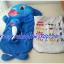 Hi q Leader camping Mat ไฮคิวถุงนอนอัจฉริยะ พร้อมการเรียนรู้ (((ส่งฟรี)))