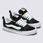 Vans Knu Skool Black/True White