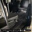 HYUNDAI STARIA PREMIUM - ต่อราง เพิ่มล็อคราง บันไดข้าง