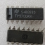 TP5700AN : Telephone Speech Circuit