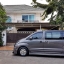 HYUNDAI H-1 DELUXE รถคุณเดี่ยว สุริยน [ เบาะ + คอนโซล +ไฟ oem หน้าหลัง led + จอเพดาน + ชุดแต่ง ] - ฮม1982