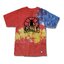 Grizzly Sunrise T-Shirt Tie Dye