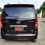 HYUNDAI H-1 ELITE 2018 [ ประตูไฟฟ้า + เบาะ vip + ท้าย 60:40 + คอนโซลทีวี 24 นิ้ว ] { บ1326 }