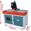 เครื่องลับมีดระบบออโตเมติก รุ่น850A พร้อมมอเตอร์ 2.2KW/380V เครื่องลับคมใบมีด แท่นลับมีด เครื่องเจียรมีด รองรับใบมีดยาวสูงสุด850มม. ลับมีดสูงสุดได้ทีละ4ใบมีด Automatic Blade Sharpener / Blade Sharpening Machine (Maximum Length 850MM x 4PCS)