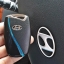 Push start & Keyless Entry & Remote Start รถฮุนได hyundai h-1 starex