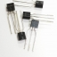 BC560C : Low Noise PNP Silicon Planar Epitaxial Transistor