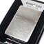 Zippo 162 armor brushed chrome