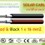 สายไฟโซล่าเซลล์ PV1F 1x16 mm2