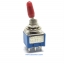 SPDT3A250VAC : สวิตช์โยก 2 ทาง on/off 3A/250V