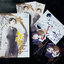 (แยกเล่ม) สองพยัคฆ์หนึ่งบัลลังก์ เล่มที่ 1- 2 กวนอิมเต็มดวง : ฝานลั่ว