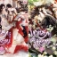 ทาสรักเจ้าสำราญ 2 เล่มจบ : Yi Yan Bu Cheng Xia
