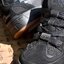 Vans x Dime Skate Mixxa Una Farrar Black/Gum