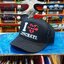 Bones Concrete Mesh Cap