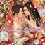 Flower, Fire And Sword Story + มินิ 1 เล่ม : Miyao Aoi (ซีรีย์โชกุน)