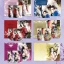 ฺBox set รัชทายาท 5 เล่มจบ + เล่มพิเศษ 2 เล่ม - เรื่อง : เฟิงน่ง ภาพ : หวางอี