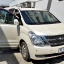 HYUNDAI H-1 DELUXE ท่านแม่ทัพภาค พิษณุโลก [เบาะVIP,เบาะท้ายหนัง,เคาเตอร์เตี้ย,พรม]-ฮล8651