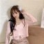 Poppy Cardigan เสื้อคาร์ดิแกนแขนยาว 3 สี