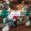 งานลูกโป่งเปิดร้านamazon