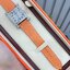 Hermes H Watch With Diamond