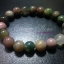 หยก 5 สี 10 มิล