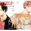 (แยกเล่ม) STAY GOLD ฉบับปรับปรุงใหม่ 1 - 6 (จบ) + ภาคพิเศษ